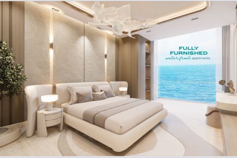 Appartamento in vendita a Dubai, EAU 2 camere da letto, 1026 mq. № 763610 - foto 27