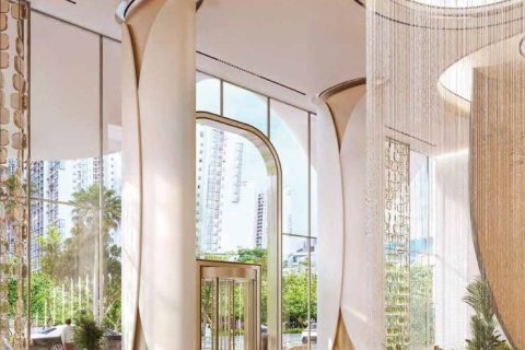 Appartamento in vendita a Dubai, EAU 2 camere da letto, 1026 mq. № 763610 - foto 21