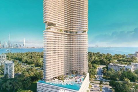 Appartamento in vendita a Dubai, EAU 2 camere da letto, 1026 mq. № 763610 - foto 7