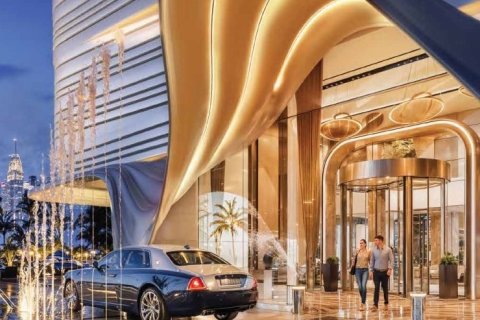 Appartamento in vendita a Dubai, EAU 2 camere da letto, 1026 mq. № 763610 - foto 8