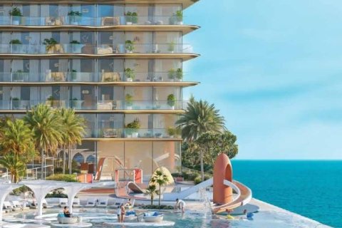Appartamento in vendita a Dubai, EAU 2 camere da letto, 1026 mq. № 763610 - foto 17