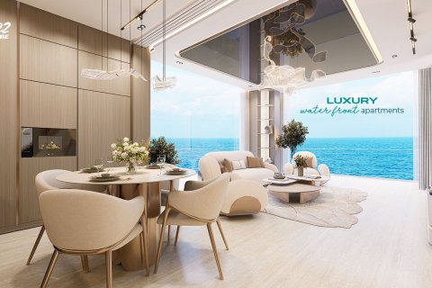 Appartamento in vendita a Dubai, EAU 2 camere da letto, 1026 mq. № 763610 - foto 28
