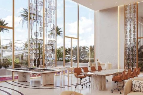 Appartamento in vendita a Dubai, EAU 2 camere da letto, 1026 mq. № 763610 - foto 19