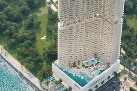 Appartamento in vendita a Dubai, EAU 2 camere da letto, 1026 mq. № 763610 - foto 20