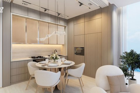 Appartamento in vendita a Dubai, EAU 2 camere da letto, 1026 mq. № 763610 - foto 26