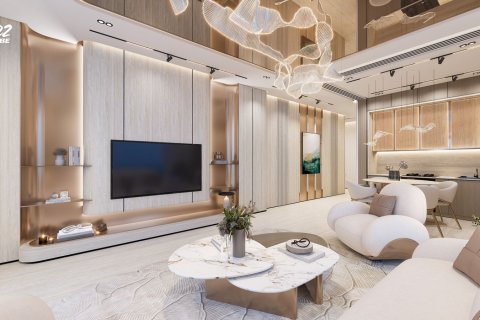 Appartamento in vendita a Dubai, EAU 2 camere da letto, 1026 mq. № 763610 - foto 29