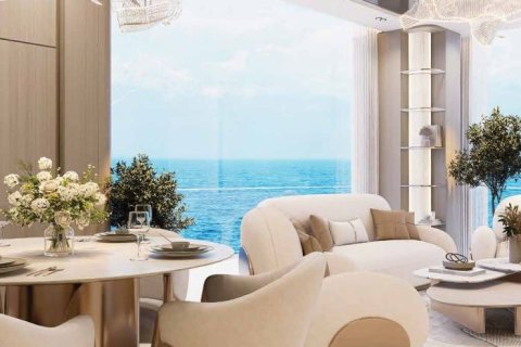 Appartamento in vendita a Dubai, EAU 2 camere da letto, 1026 mq. № 763610 - foto 2
