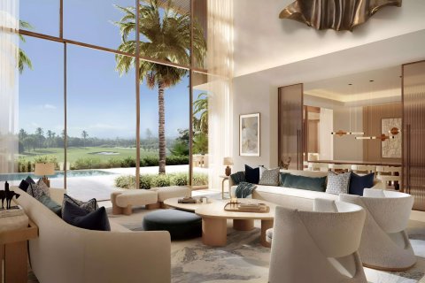 Byt v Abu Dhabi, SAE 4 ložnice, 7943 m² Č.: 763608 - fotografie 5