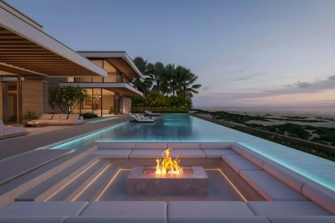 Byt v Abu Dhabi, SAE 4 ložnice, 7943 m² Č.: 763608 - fotografie 2