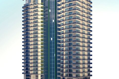 Купити квартиру в Дубай, ОАЕ 1 кімната, 675.33м2, № 763635 - фото 13