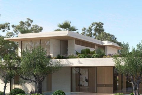 Villa à vendre à  Dubai, EAU 5 chambres, 6185 m2 № 763636 - photo 5