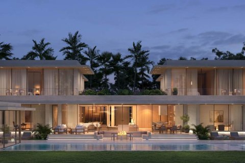 Villa à vendre à  Dubai, EAU 5 chambres, 6185 m2 № 763636 - photo 11