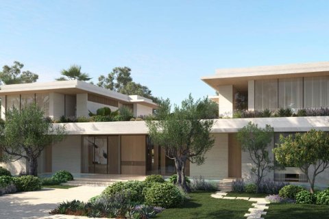 Villa à vendre à  Dubai, EAU 5 chambres, 6185 m2 № 763636 - photo 2
