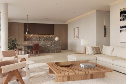 Villa à vendre à  Dubai, EAU 5 chambres, 6185 m2 № 763636 - photo 9