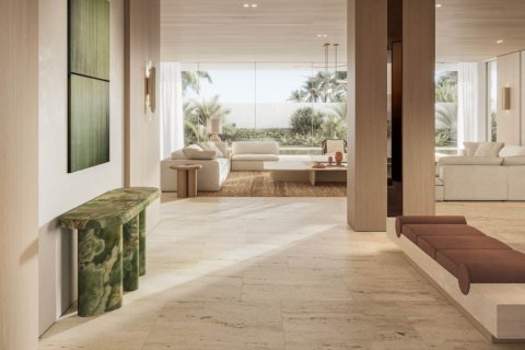 Villa à vendre à  Dubai, EAU 5 chambres, 6185 m2 № 763636 - photo 7