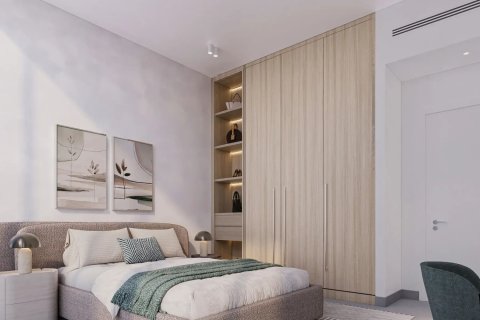 Appartement te koop in Abu Dhabi, VAE 2 slaapkamers, 1246 vr.m., nr 763637 - foto 5