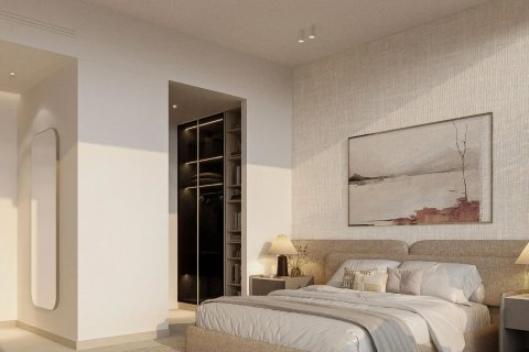 Appartement te koop in Abu Dhabi, VAE 2 slaapkamers, 1246 vr.m., nr 763637 - foto 12