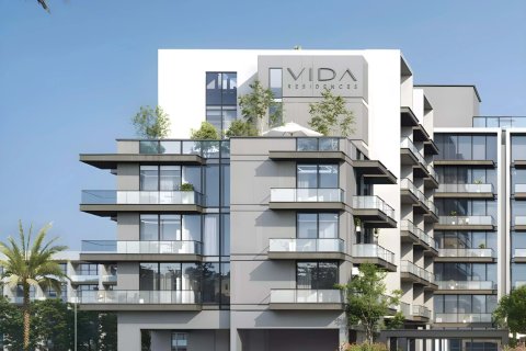Appartement te koop in Abu Dhabi, VAE 2 slaapkamers, 1246 vr.m., nr 763637 - foto 15