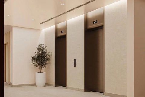Appartement te koop in Abu Dhabi, VAE 2 slaapkamers, 1246 vr.m., nr 763637 - foto 14