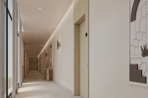 Appartement te koop in Abu Dhabi, VAE 2 slaapkamers, 1246 vr.m., nr 763637 - foto 13