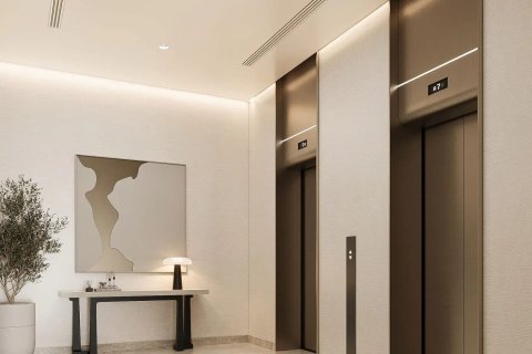 Appartement te koop in Abu Dhabi, VAE 2 slaapkamers, 1246 vr.m., nr 763637 - foto 4