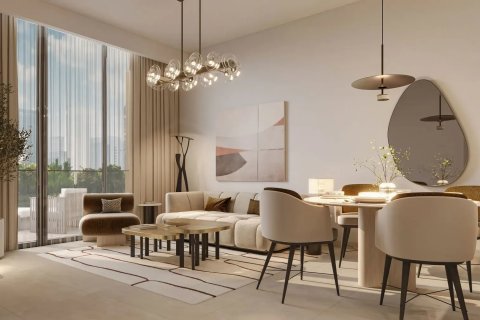 Appartement te koop in Abu Dhabi, VAE 2 slaapkamers, 1246 vr.m., nr 763637 - foto 8