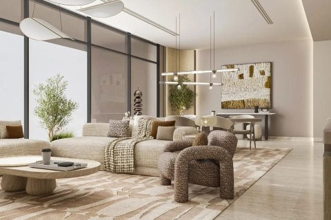 Appartement te koop in Abu Dhabi, VAE 2 slaapkamers, 1246 vr.m., nr 763637 - foto 10