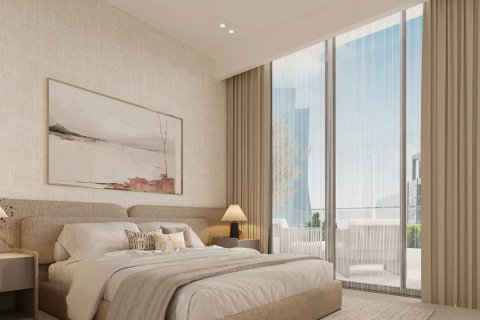 Appartement te koop in Abu Dhabi, VAE 2 slaapkamers, 1246 vr.m., nr 763637 - foto 9