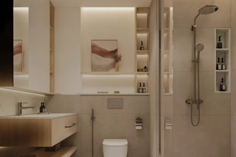 Appartement te koop in Abu Dhabi, VAE 2 slaapkamers, 1246 vr.m., nr 763637 - foto 6