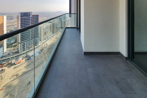 Apartamento para arrendamento em Mohammed Bin Rashid City, Dubai, EAU 3 quartos, 157 m2 № 695498 - foto 7