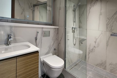 Apartament në THE CREST GRANDE në Mohammed Bin Rashid City, Dubai, Emiratet e Bashkuara Arabe 3 dhoma gjumi, 157 m2. № 695498