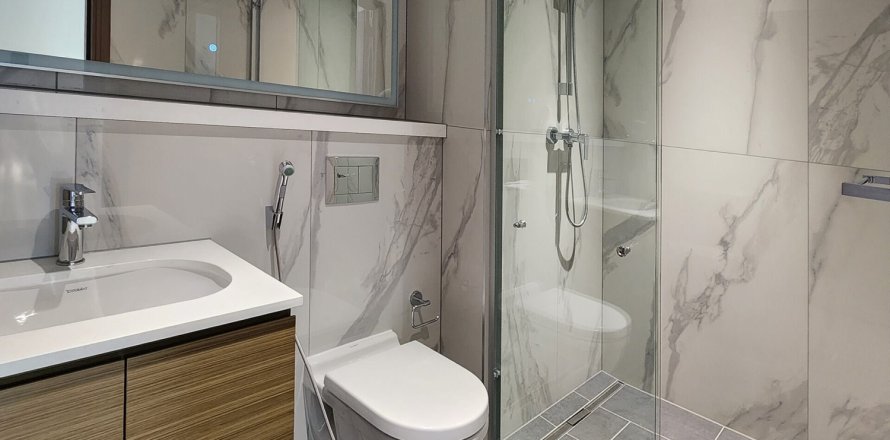 Apartamento em Mohammed Bin Rashid City, Dubai, EAU 3 quartos, 157 m2 № 695498