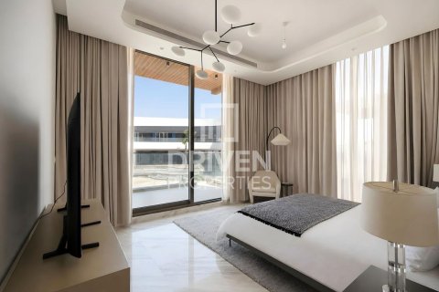 Vila di Dubai South (Dubai World Central), UEA 6 kamar tidur, 799.99 m2 nomor 765362 - foto 11