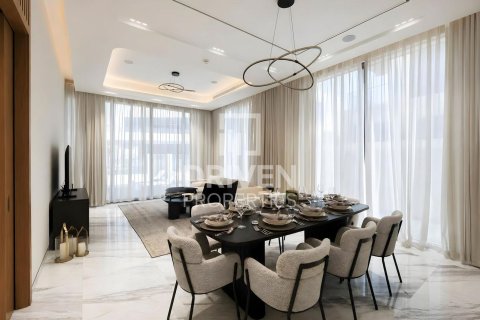 Vila di Dubai South (Dubai World Central), UEA 6 kamar tidur, 799.99 m2 nomor 765362 - foto 21