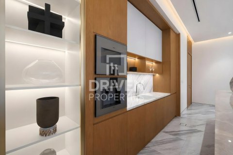 Vila di Dubai South (Dubai World Central), UEA 6 kamar tidur, 799.99 m2 nomor 765362 - foto 19