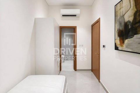 Vila di Dubai South (Dubai World Central), UEA 6 kamar tidur, 799.99 m2 nomor 765362 - foto 20