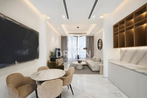 Vila di Dubai South (Dubai World Central), UEA 6 kamar tidur, 799.99 m2 nomor 765362 - foto 4