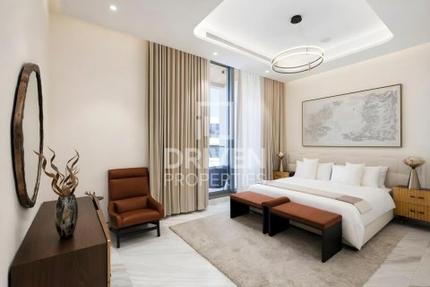 Vila di Dubai South (Dubai World Central), UEA 6 kamar tidur, 799.99 m2 nomor 765362 - foto 9