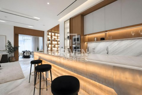 Vila di Dubai South (Dubai World Central), UEA 6 kamar tidur, 799.99 m2 nomor 765362 - foto 18