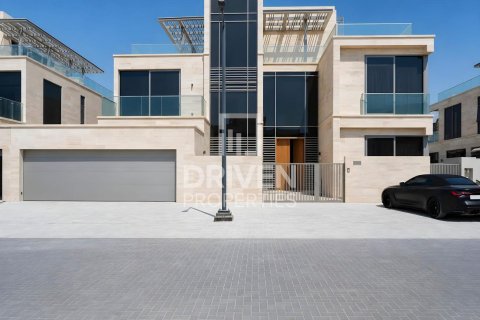 Vila di Dubai South (Dubai World Central), UEA 6 kamar tidur, 799.99 m2 nomor 765362 - foto 28