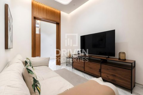 Vila di Dubai South (Dubai World Central), UEA 6 kamar tidur, 799.99 m2 nomor 765362 - foto 10