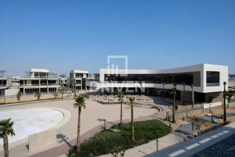 Vila di Dubai South (Dubai World Central), UEA 6 kamar tidur, 799.99 m2 nomor 765362 - foto 23