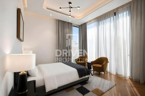 Vila di Dubai South (Dubai World Central), UEA 6 kamar tidur, 799.99 m2 nomor 765362 - foto 12