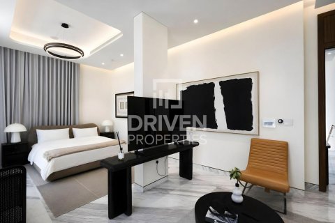 Vila di Dubai South (Dubai World Central), UEA 6 kamar tidur, 799.99 m2 nomor 765362 - foto 13