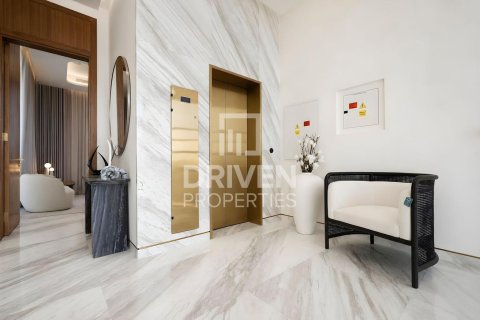 Vila di Dubai South (Dubai World Central), UEA 6 kamar tidur, 799.99 m2 nomor 765362 - foto 22