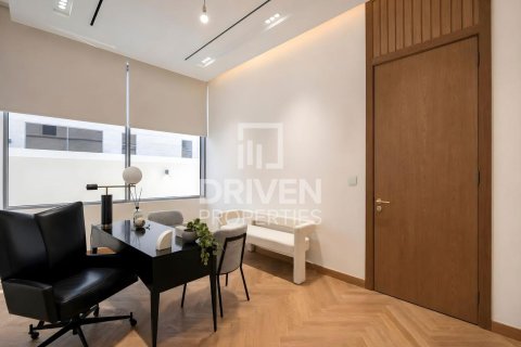 Vila di Dubai South (Dubai World Central), UEA 6 kamar tidur, 799.99 m2 nomor 765362 - foto 8