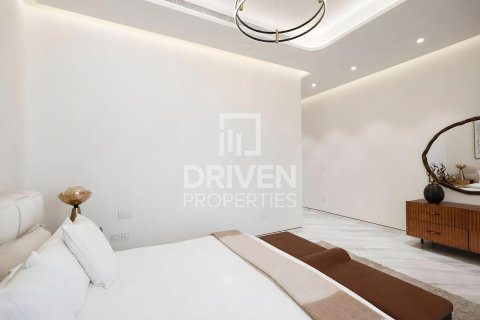 Vila di Dubai South (Dubai World Central), UEA 6 kamar tidur, 799.99 m2 nomor 765362 - foto 7