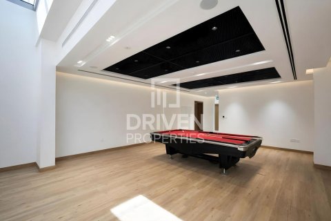 Vila di Dubai South (Dubai World Central), UEA 6 kamar tidur, 799.99 m2 nomor 765362 - foto 29