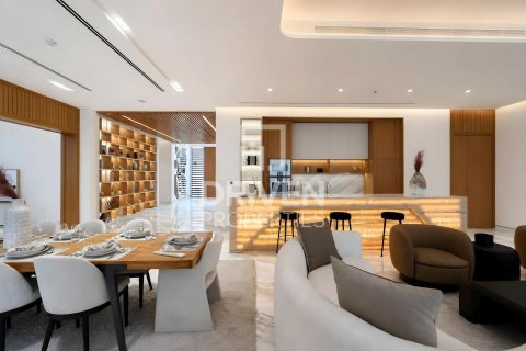 Vila di Dubai South (Dubai World Central), UEA 6 kamar tidur, 799.99 m2 nomor 765362 - foto 17