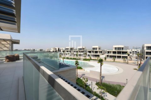 Vila di Dubai South (Dubai World Central), UEA 6 kamar tidur, 799.99 m2 nomor 765362 - foto 27